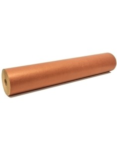 PAPEL EMB.KRAFT BOB.1ª BRONCE 62 cm